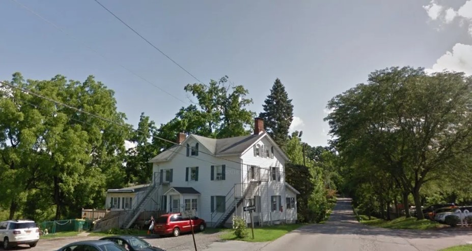 Commercial Property for Sale in Poughkeepsie New York 12601